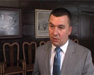27.08.2013. - Branislav Bugarski o važnosti izgradnje tunela kroz Frušku goru i načinima finansiranja projekta