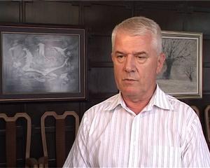 27.08.2013. - Miroslav Vasin o izgradnji tunela kroz Frušku goru i obilaznici oko Iriga
