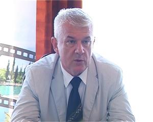 28.08.2013. - Miroslav Vasin o dodeli sredstava za izgradnju vinske ulice u Irigu