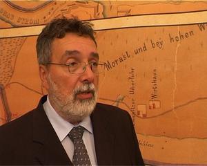 29.08.2013. - Slaviša Grujić o uticaju nemačke zajednice na istoriju Vojvodine