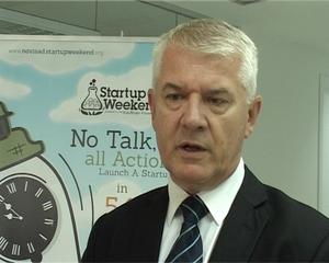30.08.2013. -  Miroslav Vasin o podsticaju APV za Klastere iz softverske industrije