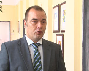 30.08.2013. - Goran Ješić o konkursima za poboljšavanje uslova života u vojvođanskim opštinama