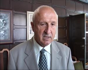 04.09.2013. - Prof. dr Dragoslav Petrović povodom sastanka sa delegacijom Republike Belorusije