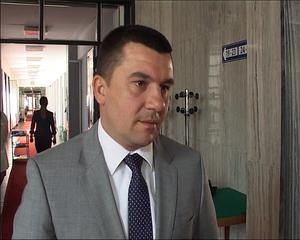 06.09.2013. - Branislav Bugarski o sastanku sa Polom Džadžom, predsednikom Britansko-srpske privredne komore