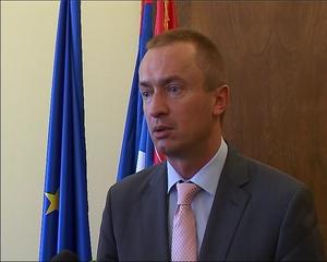 06.09.2013. - Dr Bojan Pajtić povodom sastanka sa delegacijom Tuzlanskog kantona
