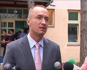 09.09.2013. - Dr Bojan Pajtić o projektu Zdravstveno vaspitanje o reproduktivnom zdravlju