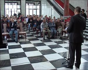 12.09.2013. - Dodela bespovratnih sredstava za ulaganje u zalivne sisteme i poljoprivredu