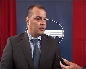 12.09.2013. - Goran Ješić o dosadašnjim ulaganjima u sisteme za navodnjavanje i poljoprivrednu proizvodnju