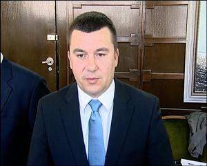13.09.2013. - Branislav Bugarski povodom sastanka sa delegacijom kineske provincije Guangdong