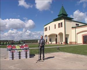 13.09.2013. - Dr Bojan Pajtić svečano otvorio vinariju 