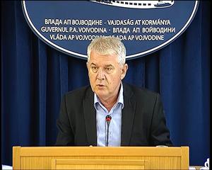 16.09.2013. - Miroslav Vasin o projektu Cluster PoliSEE - politika razvoja klastera u jugoistočnoj Evropi