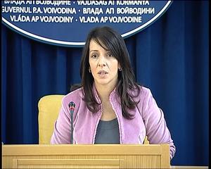 24.09.2013. - Marinika Čobanu povodom izrade 