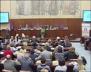 30.09.2013. - Konferencija o izazovima reforme socijalne zaštite u Vojvodini