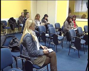 30.09.2013. - Konferencija za novinare o akreditaciji zdravstvenih ustanova u Vojvodini