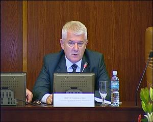 30.09.2013. - Miroslav Vasin o ciljevima reforme socijalne zaštite u Vojvodini
