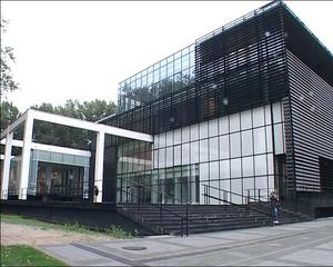 30.09.2013. - Dr Bojan Pajtić otvorio novu Centralnu zgradu Univerziteta u Novom Sadu