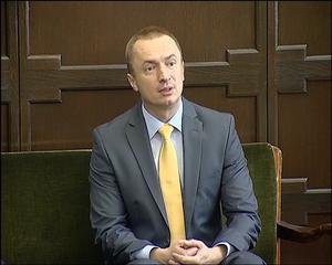 02.10.2013. - Dr Bojan Pajtić o saradnji između AP Vojvodine i pokrajine Štajerske