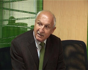 02.10.2013. - Izlaganje prof.dr Dragoslava Petrovića na zajednički radnom sastanku republičke i pokrajinske prosvetne inspekcije