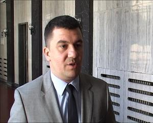 04.10.2013. - Branislav Bugarski o dodeli finansijskih sredstava za jačanje uloge civilnog društva