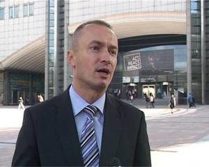 07.10.2013. - Bojan Pajtić povodom Evropske nagrade za IPA projekat