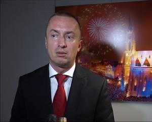 11.10.2013. - Dr Bojan Pajtić povodom obeležavanja 