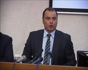 17.10.2013. - Goran Ješić o ulaganju u kanalsku mrežu i nove regionalne sisteme za navodnjavanje