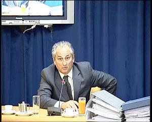 21.10.2013. - Dušan Vlahović o netačnim informacijama oko finansiranja i izgradnje Kamenice 2