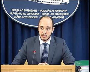 21.10.2013. - Izlaganje Nebojše Malenkovića na konferenciji o finansiranju i izgradnji Kamenice 2