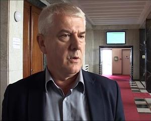 29.10.2013. - Miroslav Vasin o novom sistemu naplate poreza i doprinosa po dobitku