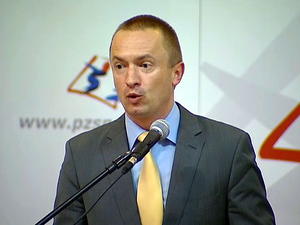 30.10.2013. - Dr Bojan Pajtić povodom obeležavanja jubileja Pokrajinskog zavoda za sport i medicinu sporta
