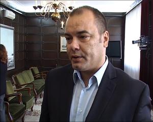 01.11.2013. - Goran Ješić o Programu povećanja konkurentnosti proizvoda u prehrambenoj industriji