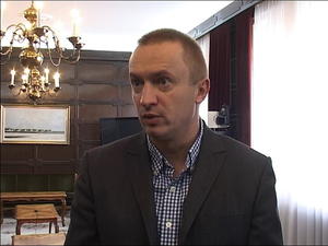 01.11.2013. - Dr Bojan Pajtić o novim kreditnim linijama Razvojnog fonda Vojvodine