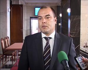 04.11.2013. - Izjava Gorana Ješića o ulaganjima Sekretarijata u sisteme za navodnjavanje poljoprivrednih kultura