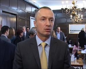 06.11.2013. - Dr Bojan Pajtić povodom potpisivanja ugovora sa korisnicima sredstva za podršku turizmu