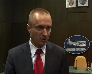 07.11.2013. - Dr Bojan Pajtić o sufinansiranju novih aktivnosti međunarodne saradnje