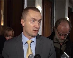08.11.2013. - Dr Bojаn Pаjtić povodom Plаtforme o polаznim osnovаmа zа izrаdu Zаkonа o finаnsirаnju APV