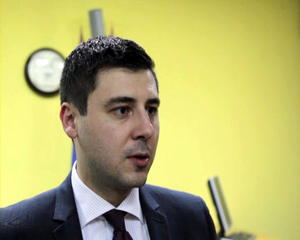 12.11.2013. - Mr Andor Deli o prekograničnoj saradnji u oblasti kulture