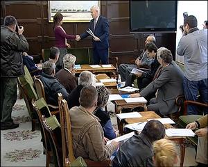 14.11.2013. - Potpisani ugovori za dodelu sredstava namenjenih unapređenju proizvodne delatnosti u  AP Vojvodini