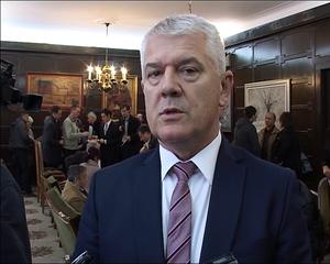 14.11.2013. - Miroslav Vasin povodom dodele sredstava za unapređenje privrede u AP Vojvodini