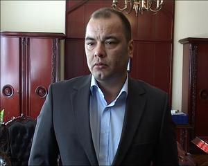 15.11.2013. - Goran Ješić o dodeli sredstava iz Budzetskog fonda za šume AP Vojvodine