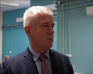 15.11.2013. - Miroslav Vasin o merama aktivne politike zapošljavanja Vlade AP Vojvodine