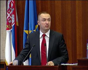 21.11.2013. - Izlaganje dr Bojana Pajtića na tematskoj sednici Skupštine APV o autonomiji Lombardije
