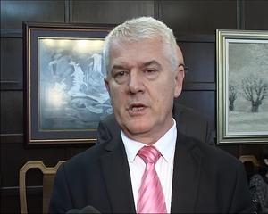 10.12.2013. - Miroslav Vasin o sufinansiranju projekata iz oblasti elektronskih komunikacija