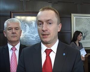10.12.2013. - Dr Bojan Pajtić o sufinansiranju projekata iz oblasti elektronskih komunikacija