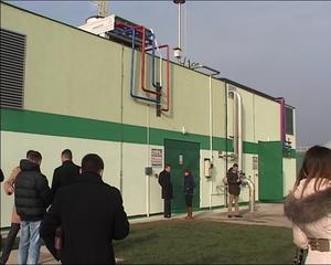 13.12.2013. - Pušten u rad deo energane 
