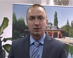 18.12.2013. - Bojan Pajtić o dosadašnjem ulaganju u Termal i daljim planovima