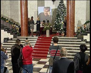 20.12.2013. - Dodela nagrada 
