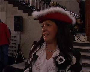 22.12.2013. - Prof. dr Vesna Kopitović o ulaganjima Vlade APV u program vantelesne oplodnje