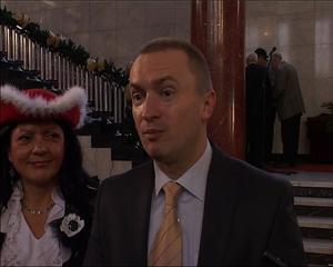 22.12.2013. - Dr Bojan Pajtić o ulaganjima Vlade APV u program vantelesne oplodnje