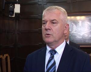 25.12.2013. - Miroslav Vasin o dodeli podsticaja kompanijama za grinfild investicije na teritoriji AP Vojvodine